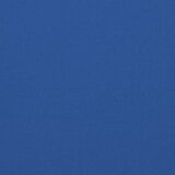  Blazina za kavč iz palet kraljevsko modra 70x40x12 cm, (20657066) | Shoptok.si