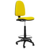  Tabure Ayna P&amp C 4CPSPAM Umjetna koža Rumena | shoptok.hr