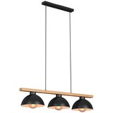 BRILO Luster na sajli 3xE27/40W/230V | Eponuda.com