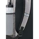 Puma Nahrbtnik Round Buzz Gray | Shoptok.si