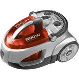  Usisavač Sencor SVC 730RD-EUE2 Crvena 800 W | shoptok.hr