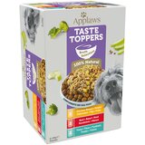 Applaws Taste Toppers 6 x 85 g - Poskusno pakiranje v bujonu Cene
