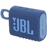 JBL Go 3 Eco prenosivi bluetooth zvučnik – Zvučnik | Eponuda.ba