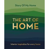 Bonnier The Art of Home Cene