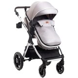 Bbo KOLICA ZA BEBE (X1) DORY - SIVA | ePonuda.com