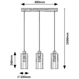  Visilice - Tanno | shoptok.hr