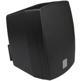 DEXON zvočnik s konzolo črne barve s 100V evakuacijskim transformatorjem ct 552BTBS, (21164522) Cene