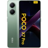 Poco X7 PRO 8+256GB Zeleni, (6932554409135) cijene