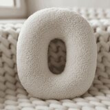 Atelier Del Sofa dekorativni jastuk KRL2504-40, bež Cene