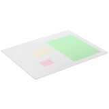 Durable Namizna podloga 40x53 cm, prozorna, (21223015) | Shoptok.si