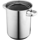 Altom design Lonac s Košarom 16x21 cm - Nehrđajući Čelik Cijene