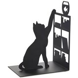 Balvi Gifts Držalo za knjige Fishing Cat – Cene