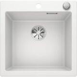 Blanco sudoper PLEON 5 InFino SILGRANIT BIJELA, s dalj. upr. | shoptok.hr
