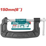 Total spona g objemka 150mm / industrial (THT13161) | Shoptok.si