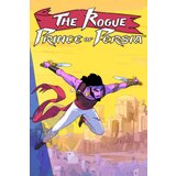 Steam The Rogue Prince of Persia (PC) Key GLOBAL | ePonuda.com