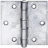  Spojna šarka (š x v: 60 x 60 mm, plemeniti čelik) Cijene
