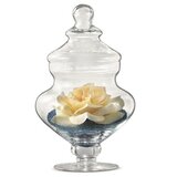Posuda S POKLOPCEM STAKLO 16*27CM AKHET 23788 Cijene