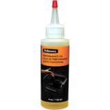 Fellowes 3608501 ulje za uništivač 120 ml ( J006 ) Cene