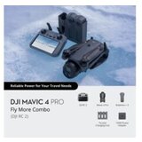 Dji Mavic 4 Pro Fly More Combo( RC 2) | Eponuda.ba