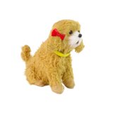 Interaktivna plišana igračka - pas s funkcijama - POODLE | shoptok.hr