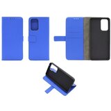 Chameleon Preklopna torbica (WLG) za Samsung Galaxy A33 5G - modra | Shoptok.si