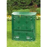 Juwel kompostnik juwel bio 400 (400 l, 74 x 74 x 84 cm) Cene