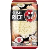 Sushi riž, okroglozrnat - 500 g