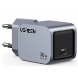 Ugreen x703 nexode pro 30w usb-c gan fast charger ( 093-0070 ) Cene