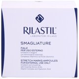 Rilastil Stretch Marks serum za zaglađivanje protiv strija u ampulama 10 x 5 ml | shoptok.hr