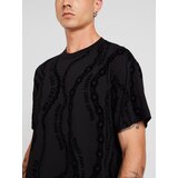 Versace Jeans Couture Majica črna | Shoptok.si