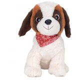 Dizi toys PLISANA IGRAČKA 40CM PAS, 0+