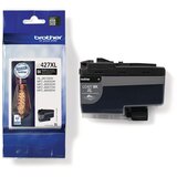 Brother Kartuša LC427XLBK (črna), original | Shoptok.si