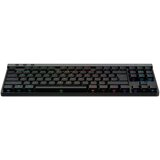 Logitech brezzžična gaming tipkovnica G515 lightspeed tkl, črna, slo g. (920-012538) | Shoptok.si