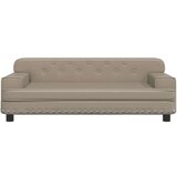  Za pse cappuccina 90 x 53 x 30 cm od umjetne kože | shoptok.hr