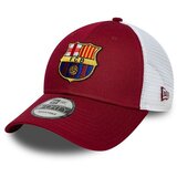New Era Kape s šiltom 60940760 Bordo Cene