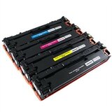 HP Komplet tonera za CC530/1/2/3 304A (BK/C/M/Y), zamjenski | shoptok.hr