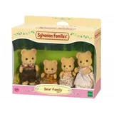figurice bear family