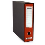 Registrator FOROFFICE A4/80 Široki,crveni K5 | Eponuda.ba