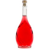  Staklena boca IRIS 500 ml sa čepom Cijene
