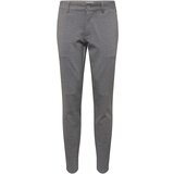 Only & Sons Chino hlače 'Mark' pegasto siva | Shoptok.si