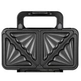 MPM MOP-43M sendvič, waffle, gril aparat 3 u 1 | shoptok.hr