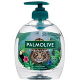 Palmolive tečni sapun jungle, 300ml Cene