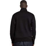 G-star Sweater majica 'Premium Core' opal / crna | shoptok.hr