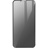 AVIZAR Izjemno odporno kaljeno steklo iPhone 13 Mini, Anti-spy s crno konturo, (20629001) | Shoptok.si