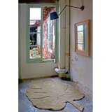 Lorena Canals Kaki zeleni periv/ručno rađen pamučan dječji tepih 120x180 cm Monstera Olive – | shoptok.hr