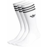 Adidas ženske čarape high crew sock IJ0734 cene