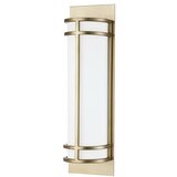  Feiss FE-FUSION2-PNBR - Zidna svetiljka FUSION 2xE27/60W/230V | Eponuda.com