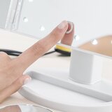 InnovaGoods Led ogledalo s povečavo 4 v 1 (20484235) | Shoptok.si