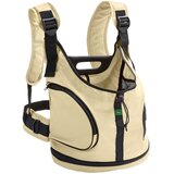 Hunter ruksak za pse Kangaroo 30x20x30 cm bež | shoptok.hr
