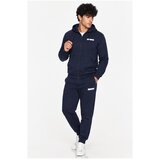 Ea7 Emporio Armani Puloverji 7M002430AF10377 Modra Cene